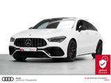 Mercedes-Benz CLA 45 AMG Shooting Brake S ACC PANO HEADUP KEYL - Mercedes-Benz CLA 45 AMG Shooting Brake in Wuppertal