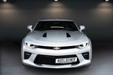 Chevrolet Camaro 6.2 V8 Deutsches Modell - Schaltgetriebe - Chevrolet in München