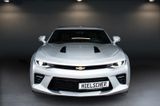Chevrolet Camaro 6.2 V8 Deutsches Modell - Schaltgetriebe - Chevrolet Camaro in Bielefeld