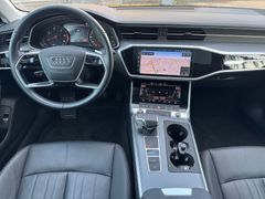 AUDI A6 Avant 40 TDI quattro*ACC*LEDER* AUDI A6 Avant 40 TDI quattro*ACC*LEDER*
