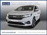 Dacia Sandero Expression TCe 90 PDC KLIMA BT ZV SERVO