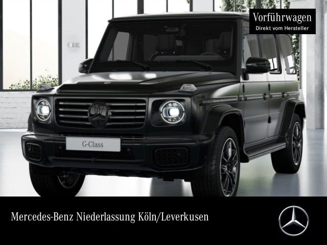 Mercedes-Benz G 450 d *Neues Modell*