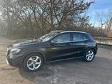 Mercedes-Benz GLA 250 Urban  (AMG-Style) - Mercedes-Benz GLA-Class: Von Privat