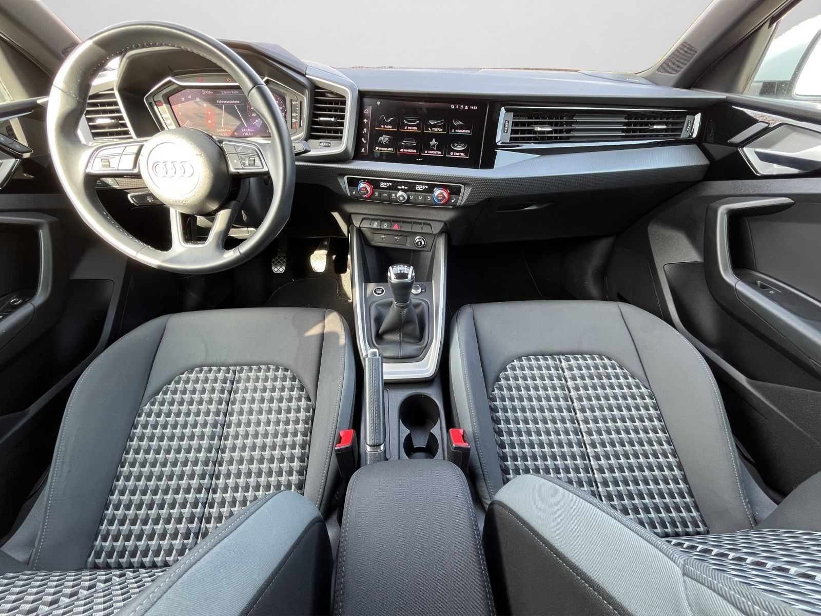Audi A1 - Bild 4
