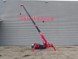 Andere Other Unic  URW 295 CDMER