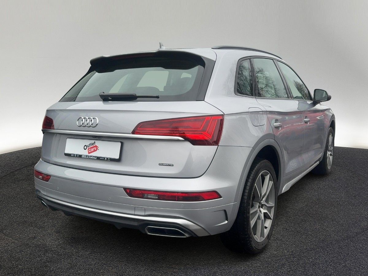 Audi Q5 - Bild 4