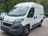 Peugeot Boxer HDi*NEUE TÜV* - Peugeot Boxer Gebrauchtwagen in Berlin