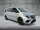 Mercedes-Benz V 300 d 4M EXCLUSIVE EDITION+Allrad+AMG+SportP - Mercedes-Benz V-Klasse: Sport Edition
