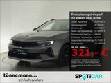 Opel Astra L ST GS CDTI AT+AHK+LED MATRIX+NAVI+360 GR - Opel Astra Jahreswagen mit Diesel-Antrieb