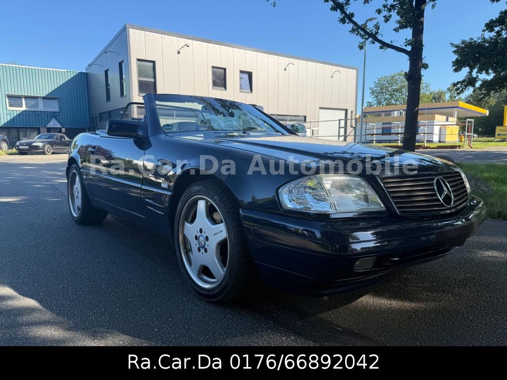 Mercedes-Benz SL 280