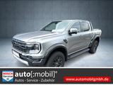 Ford Ranger e-4WD Doppelkabine Raptor 3.0 EcoBoost PE - Ford Ranger: Allradantrieb, 3.0