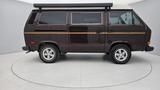 Volkswagen T3 andere - Volkswagen T3 andere mit Benzin-Antrieb: Automatik