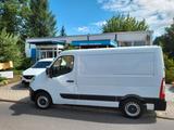 Renault Master III Kasten L1H1 Ka 2,8t Klima/AHK/1 Hand - Renault Master: 8.1