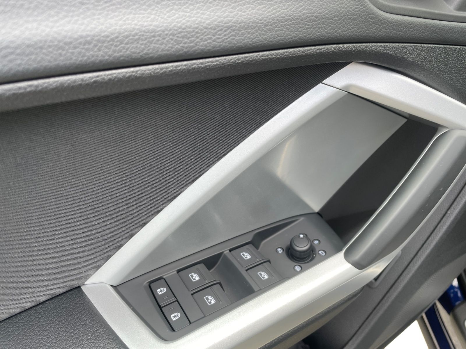 Audi Q3 - Bild 15