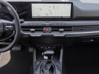 Kia K4 - Vorschau Bild 8