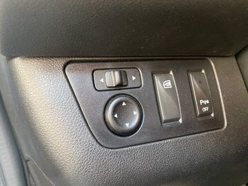 Dacia Spring Electric Essential