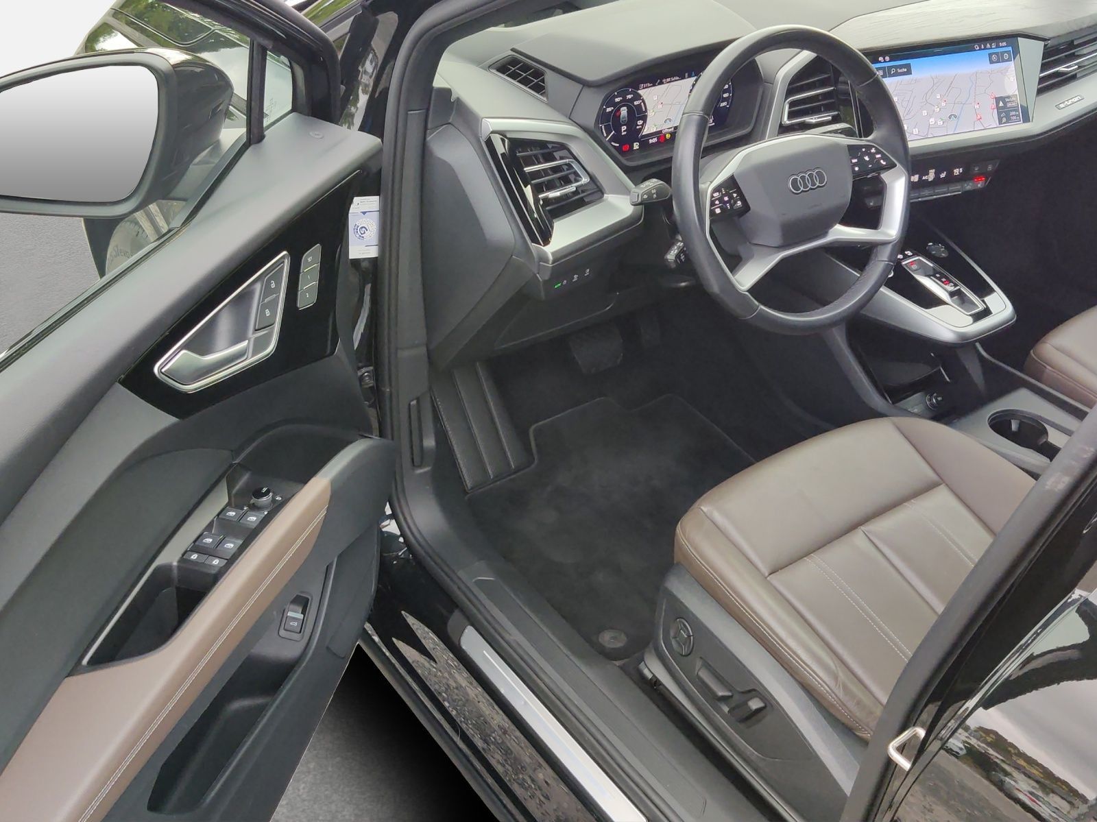 Audi Q4 e-tron - Bild 15