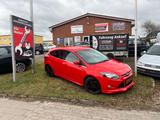 Ford Focus Lim. EcoBoost S - Ford Focus: Coupe