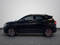 Volkswagen T-Cross - Vorschau Bild 8