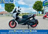 Aprilia SR GT Sport 200 - APRILIA SR GT SPORT 200