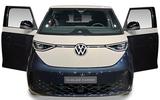 Volkswagen ID. Buzz Cargo Pure Nachlass 32% dt. Besteller - Volkswagen ID. Buzz New cars