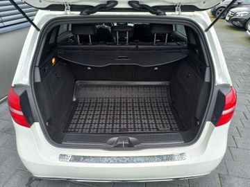 Bild 7 Mercedes-Benz B 180 Urban Automatik LED PDC SHZ Kamera