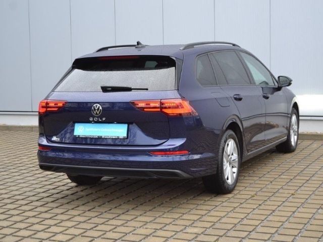 Golf VIII Variant 2.0 TDI DSG AHK/MATRIX/PANORAM