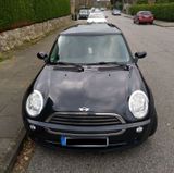 MINI ONE Seven Seven