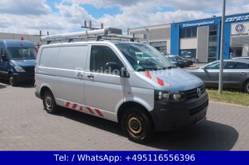 Volkswagen T5 Transporter - 7