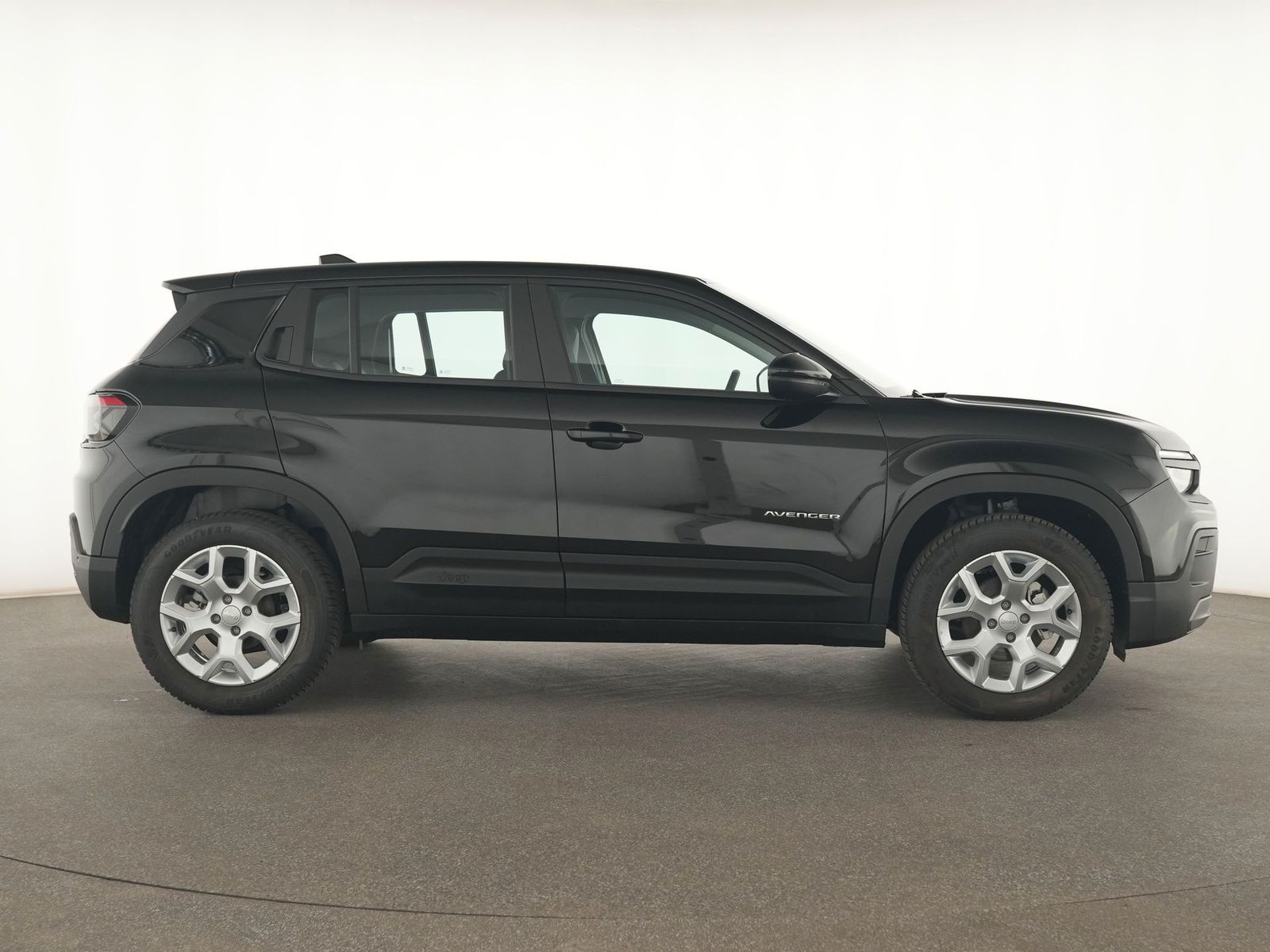 Jeep Avenger - Bild 5