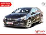 Opel Astra K Sports Tourer 1.4 LED PDC Kamera DAB - Opel Astra: Sport