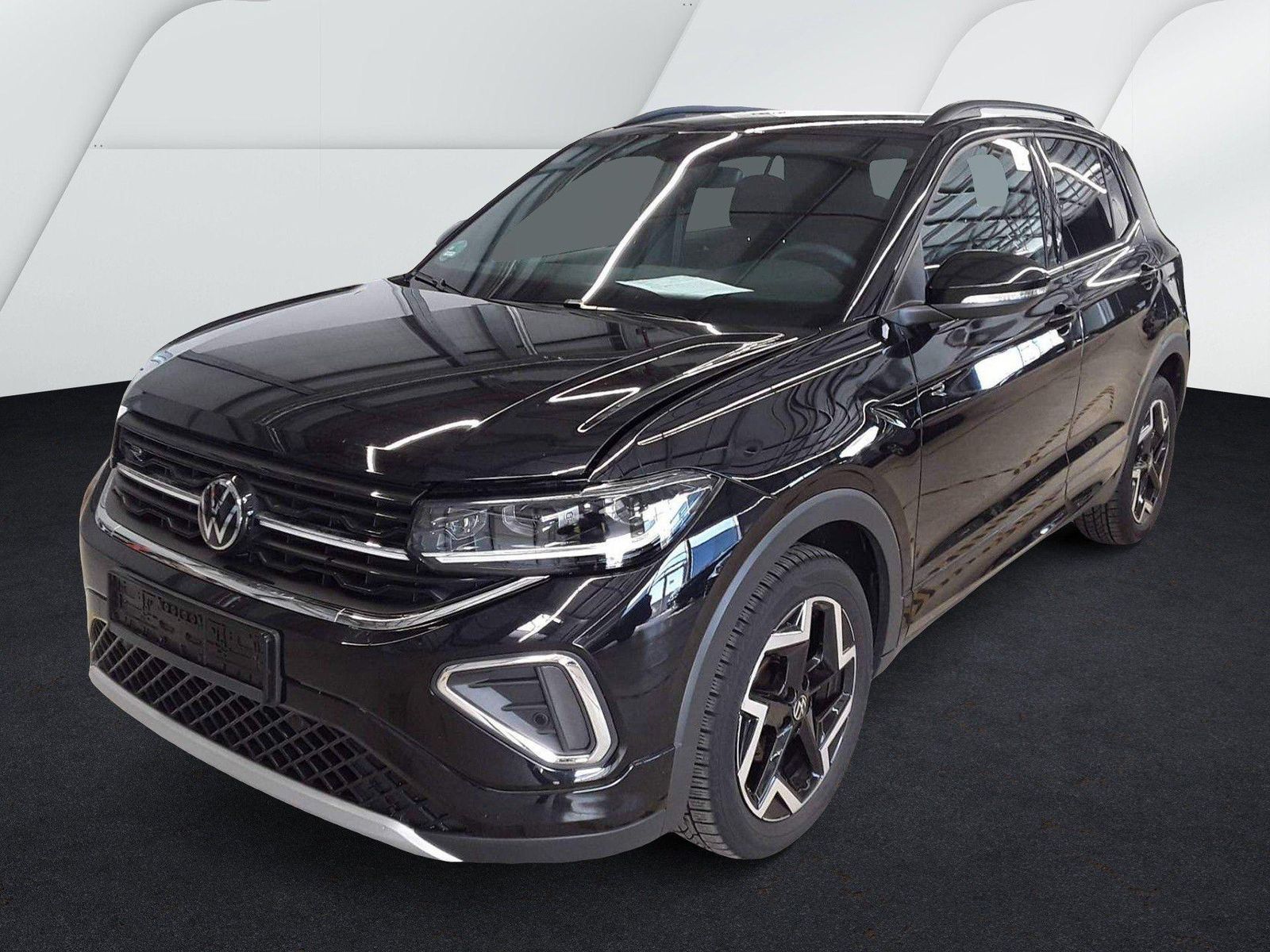 Volkswagen T-Cross - Bild 12