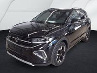 Volkswagen T-Cross - Vorschau Bild 12