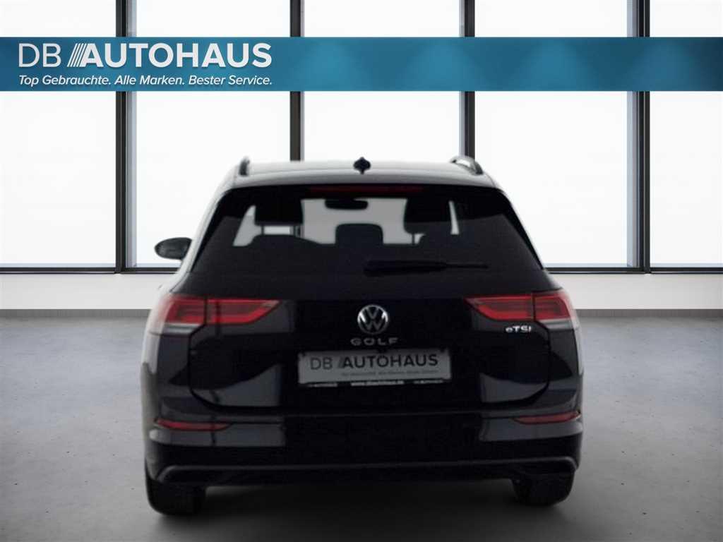 Volkswagen Golf Variant Life 1.5 eTSI DSG BusinessPremium, миниатюра 5