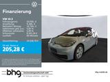 Volkswagen ID.3 Performance Upgrade Pure ACCTravelAssist Na - schwarze Volkswagen ID.3