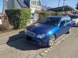 Mercedes-Benz C 200 KOMPRESSOR T CLASSIC Classic