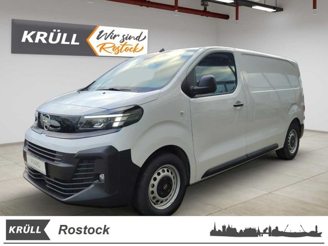 Opel Vivaro Cargo LED+PDC v-h+