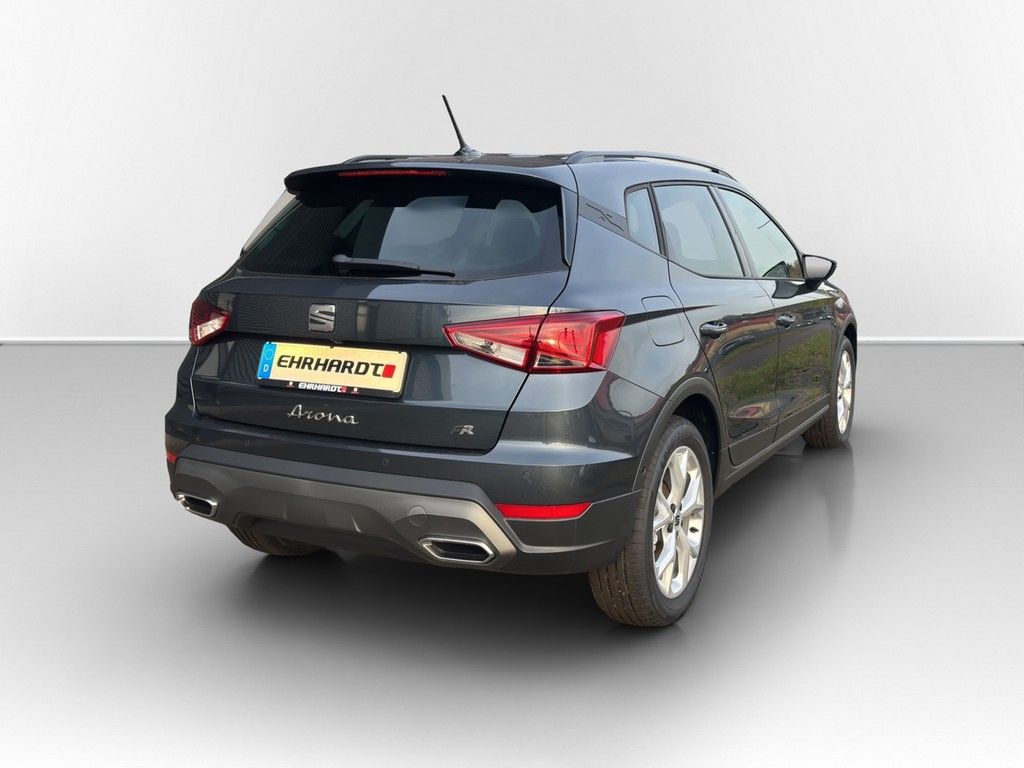 Seat Arona - Bild 5