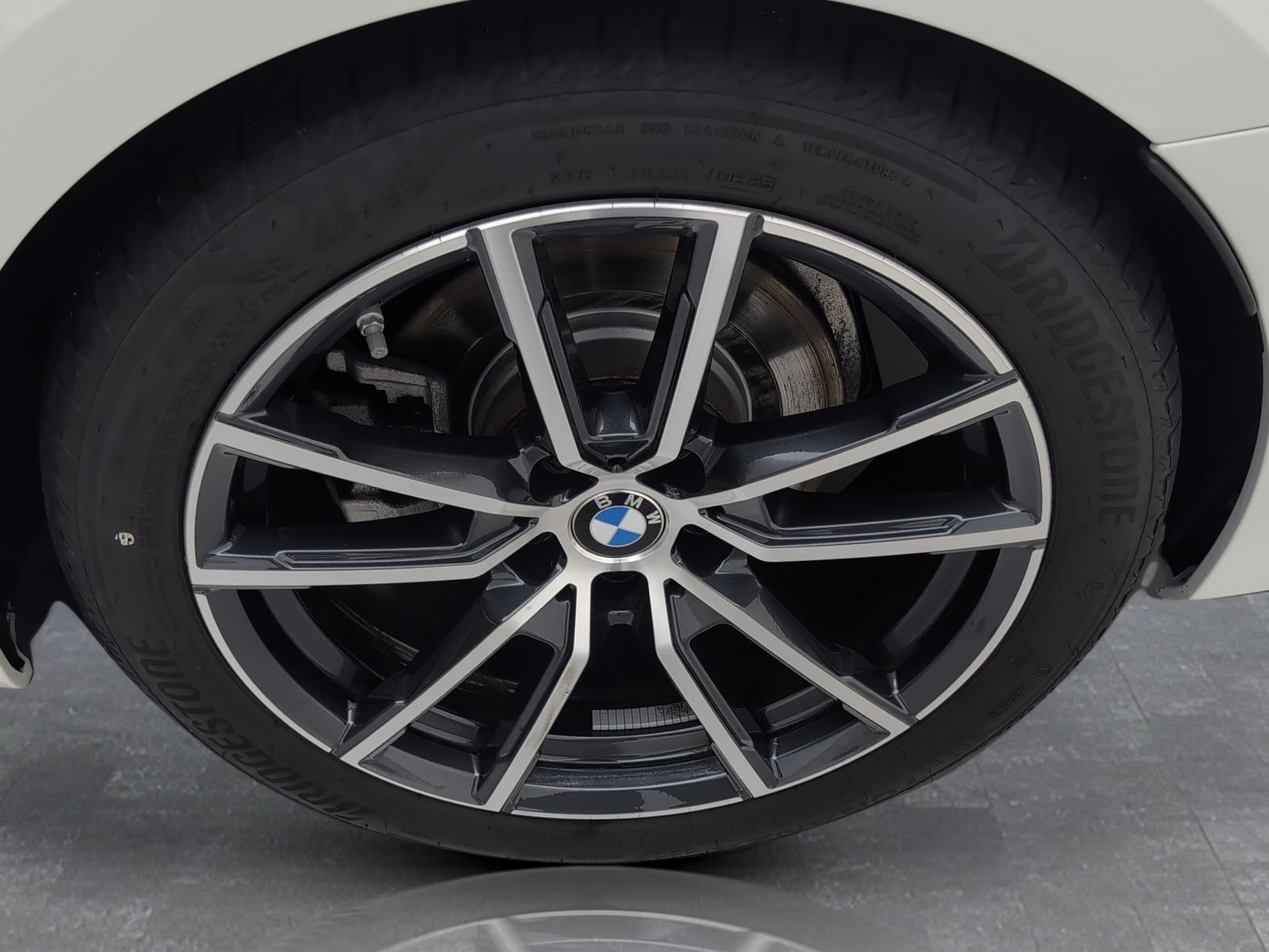 BMW 420 - Bild 17