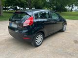 Ford Fiesta 1.0 Econetic Technology TÜV NEU - Ford Fiesta: Econetic