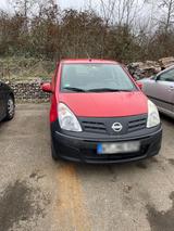 Nissan Pixo 1.0 Benzin | Günstig im Unterh... - : Kleinwagen, Günstig