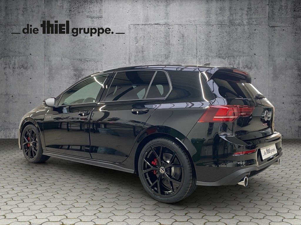 Volkswagen Golf - Bild 6