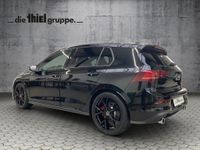 Volkswagen Golf - Vorschau Bild 6