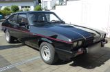 Ford Capri III 2,8i - Ford Capri mit Benzin-Antrieb: Coupé