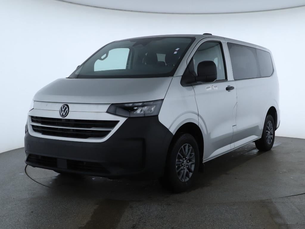 Volkswagen T7 e-Caravelle 9-Si.  160kW ALU PDC CAM SHZ WP..