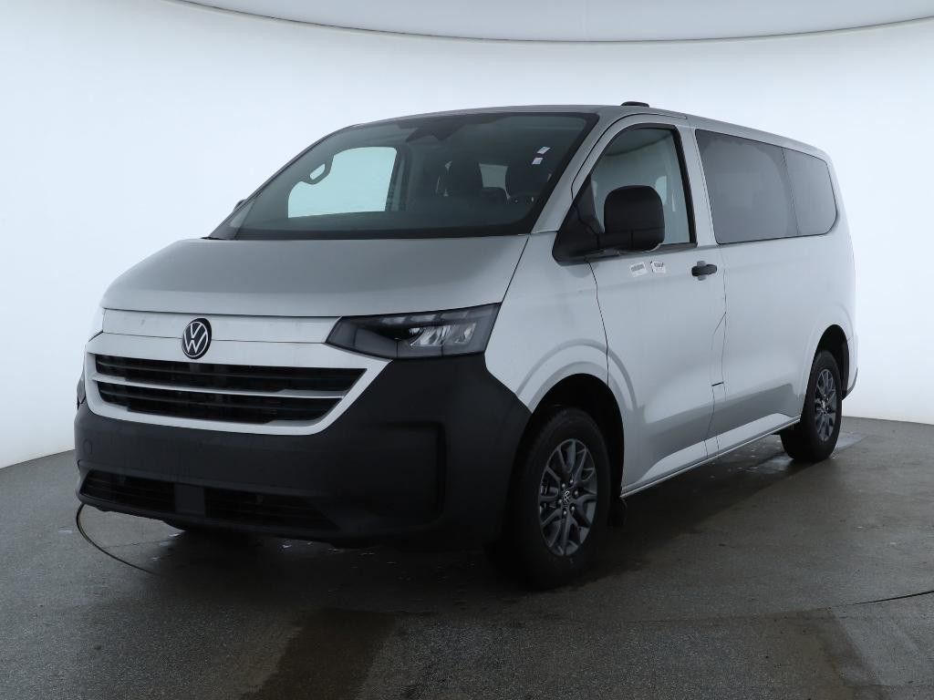 Volkswagen T7 e-Caravelle 9-Si.  160kW ALU PDC CAM SHZ WP..
