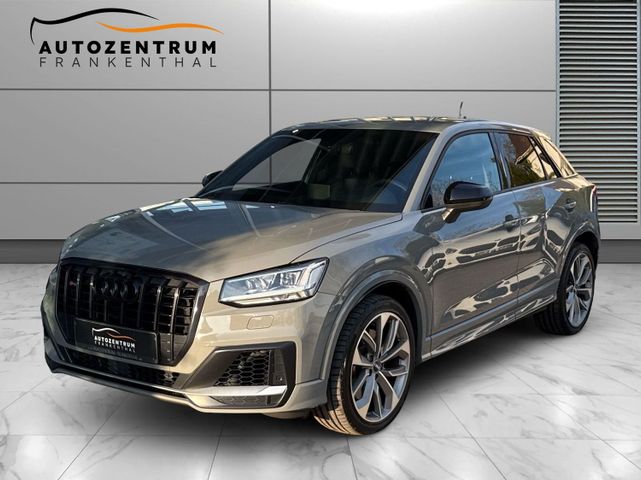 AUDI SQ2 2.0 TFSI quattro ACC MATRIX B&amp;O