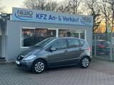 Mercedes-Benz A 150 Classic Euro 4 Sitzheizung Automatik - Mercedes-Benz A 150: Class