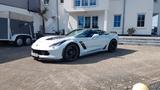 Corvette Z06 Carbon 65 Edition/NR.99 ,MWST (Netto 99.990€ - Corvette Z06 aus 2018