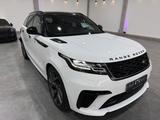 Land Rover Range Rover Velar SV Autobiography Dynamic Editi - Land Rover Range Rover Velar: Autobiography